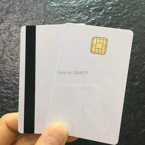 CARTE A PUCE